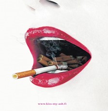 Курение или жизнь?!