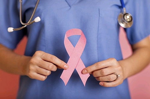 Месячник профилактики онкологических заболеваний стартовал в Лангепасе в феврале 2020 года
