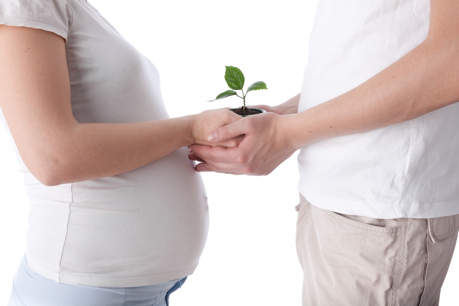 Репродуктивное здоровье - как составляющая часть здоровья человека и общества